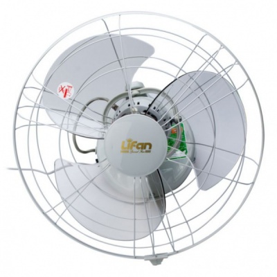 Quạt trần đảo lifan hộp số TĐ-16RC